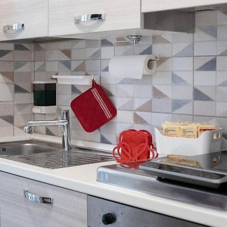 B&B Easy Apartment Roma Ngoại thất bức ảnh