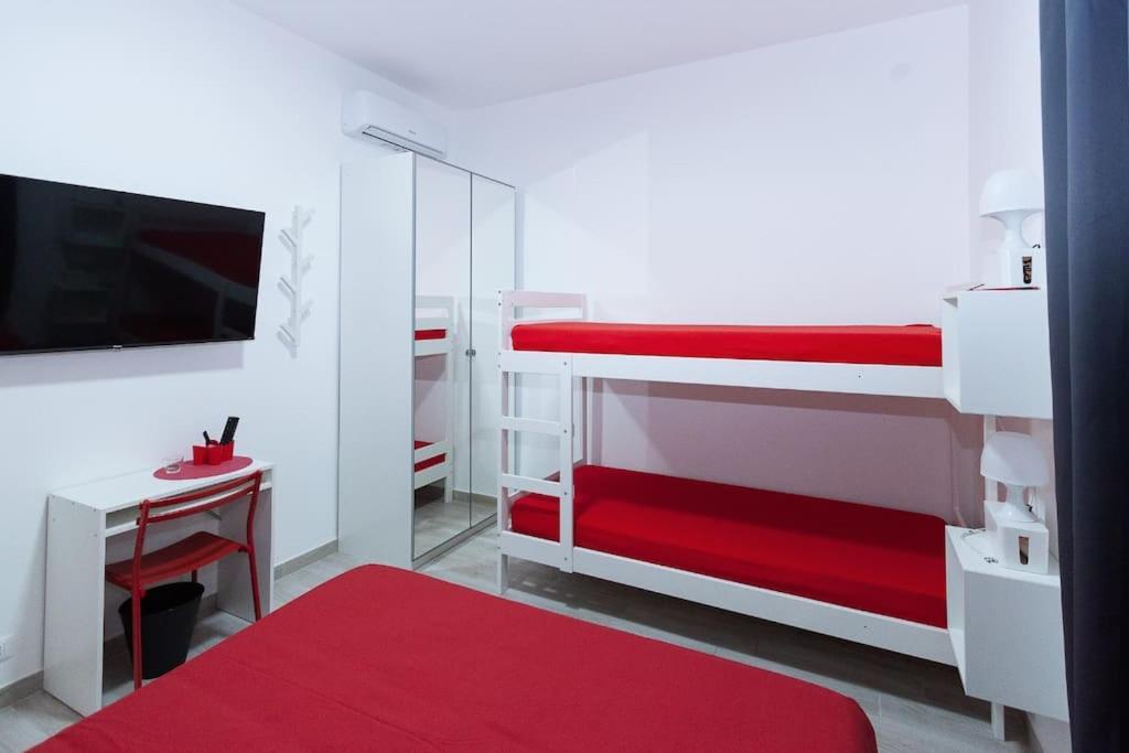 B&B Easy Apartment Roma Ngoại thất bức ảnh